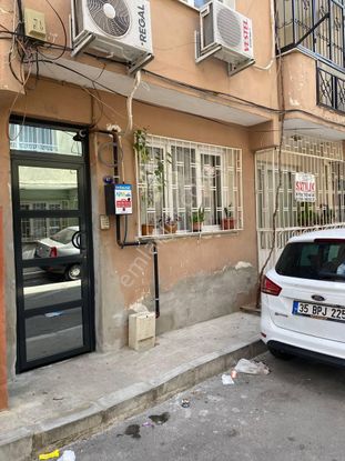 Bozyaka Çalıkuşu Mah.yüksek Giriş Katı Satılık 2+1 Daire