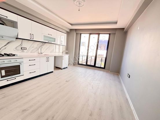 ⭐ay Emlak'tan⭐zeytinli'de Şık Tasarımlı Kazdağları Eteklerinde ***fırsat***satılık 1+1 Lüks Daire