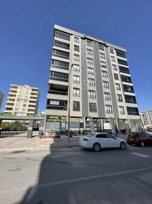 Karaköprü Satılık Lüx 3+1 Daire