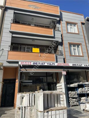 Ahmet Yesevi'de 3+1 Geniş Daire