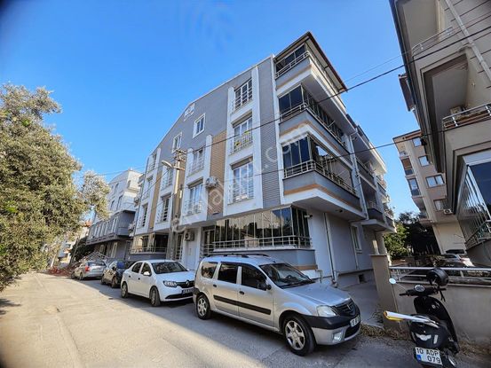 Kuvayi Milliye Mah. Edremit Cad. Satılık 3,5+1 Dubleks Daire