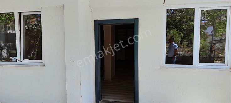 Bahçe Kat 2+1 Kiralık Daire