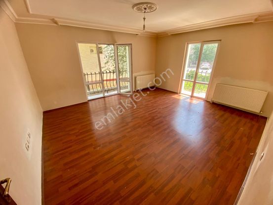 Sincan Ahi Evran Mah.de 3+1 Yapılı Ulaşıma Yakın Ön Cephe Satılık Daire