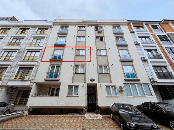 Atatürk Okulu Arkasında Arakat 2+1 Kiralık Daire