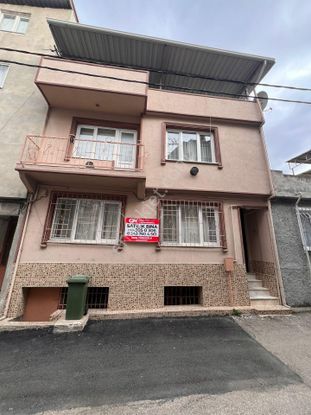 Gw Liya Gayrimenkul'den Gülbahçe Mah. Fırsat Satılık Bina