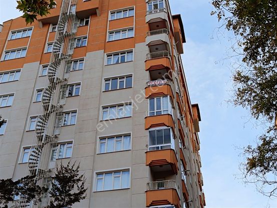 Kule Site Karşısı Nene Hatun Parkına Bakan Kiralık Daire 3+1