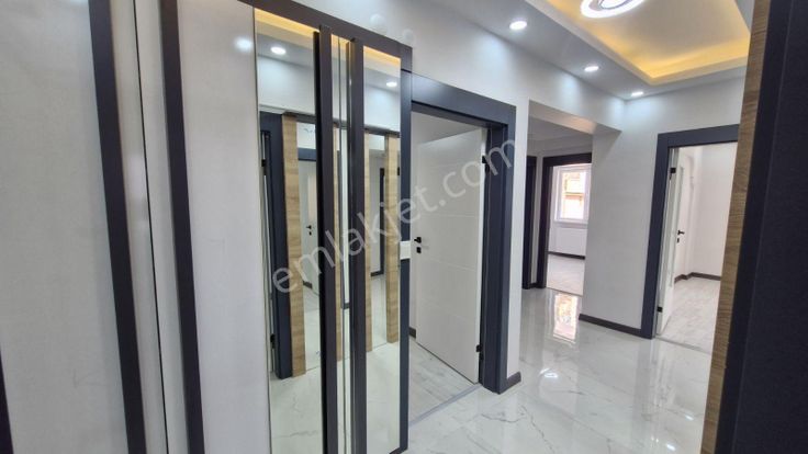 Nova Gayrimenkulden Elvan Mah 3+1 Satılık Daire