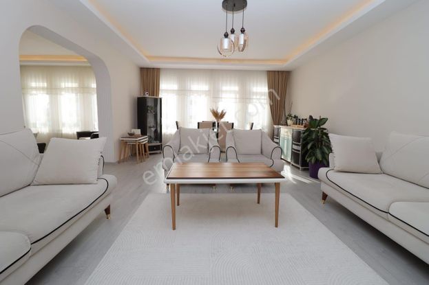 Topçu Mah Ön Cephe Yapılı Satılık 3+1 Dubleks