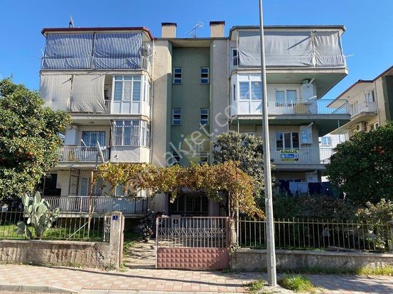 Hb'den 2+1 Kiralık Daire, A.menderes Mah. Doğalgazlı & Klimalı, Balkonlu