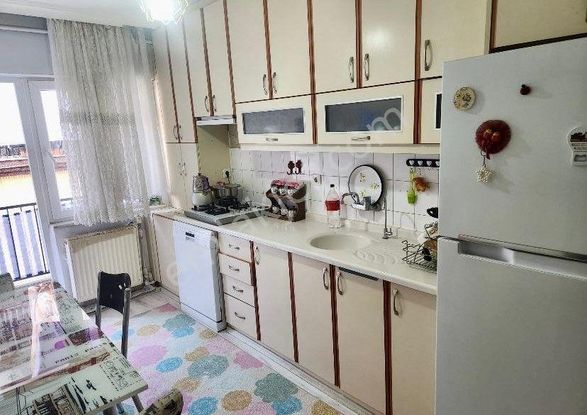 Denizli Merkezde 2+1 Arakat Masrafsız Uygun Kredili Daire