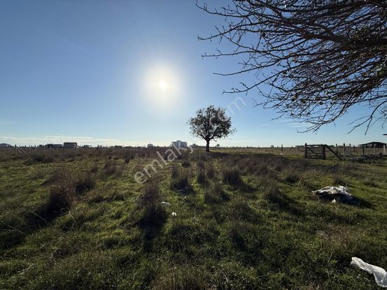 Ergünler İnşaattan Kapaklıda Satılık Arsa