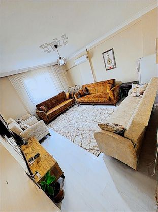 Satılık Bahçeli Daire