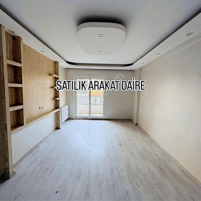 Cami Önü Civarı Satılık Arakat Daire