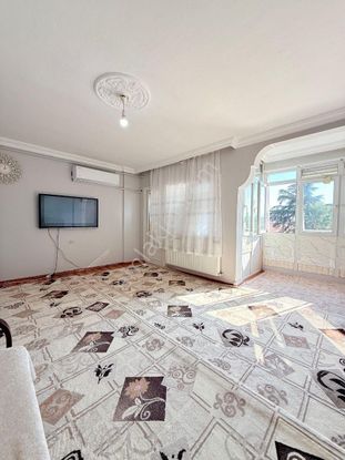 Turgutlu Lisesi Karşısı Satılık Daire