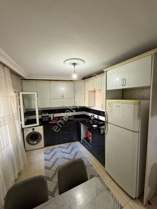 Turan Mah. Cumhuriyet Caddesi Üzeri Satılık Arakat Daire