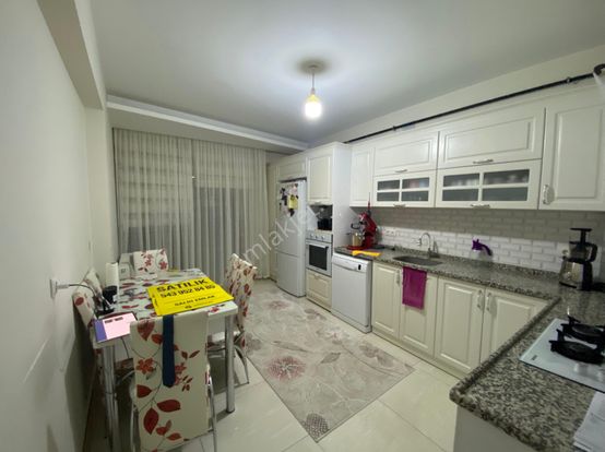 Salih Emlak Tan Royal Park Sitesi 3+1 Daire