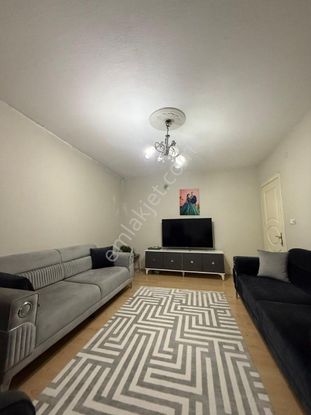 Satılık Yatırımlık D.gazlı Daire