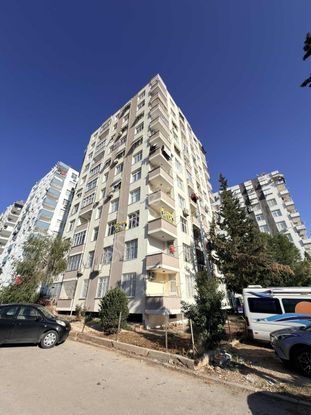 Total'den Final Okulları Karşısında K.mutfaklı Güney Batı Cephe