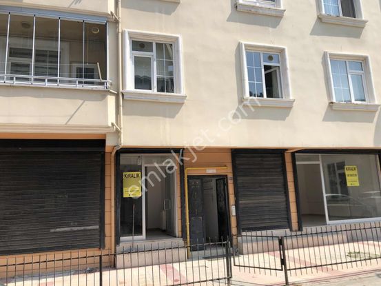 E.g.a Gayrimenkul Doğumevi Yakını Kiralık İşyeri / Ofis !!!