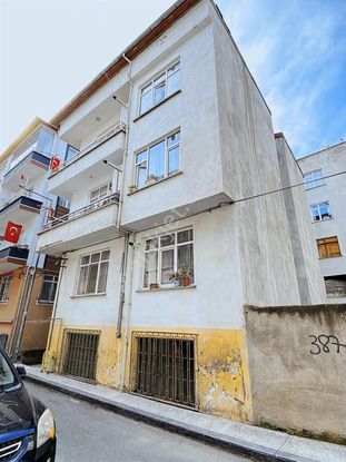 E.g.a Gayrimenkul Selimiye Mah. Satılık Fırsat Bina !!!