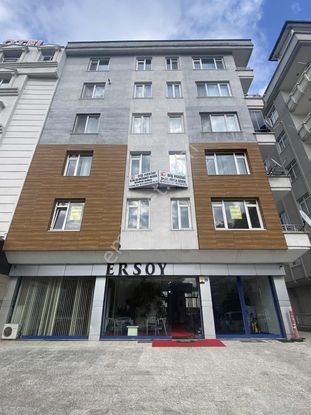 E.g.a Gayrimenkul Bahçelievler 4+1 Fırsat Daire !!