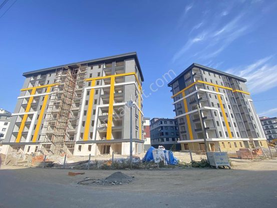 Alter 202 - Satış Ofisinden 2+1 Lüks Fırsat Daire !!!