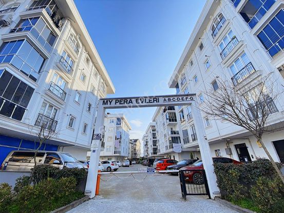 E.g.a Gayrimenkul Durugöl 5+1 Dubleks Sıfır Site Dairesi !!!