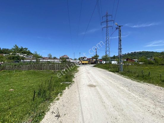 E.g.a Gayrimenkul Eskipazar Konut İmarlı Arsa !!!