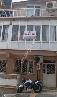 Bozyaka Çalıkuşu Mah.komple Satılık Bina