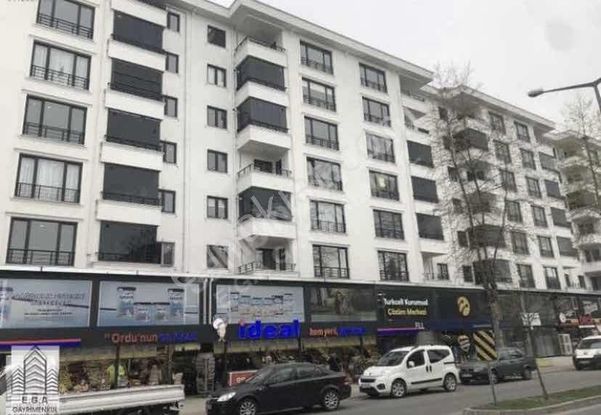 E.g.a Gayrimenkul Akyazı Konakları 3+1 Sıfır Fırsat Daire !!!