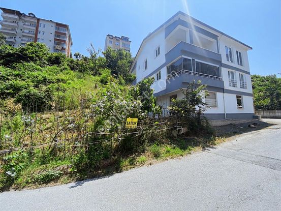 E.g.a Gayrimenkul Bucak Mah. Konut İmarlı Arsa !!!