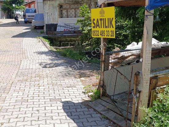 E.g.a Gayrimenkul Aziziye Mah İmarlı Fırsat Arsa