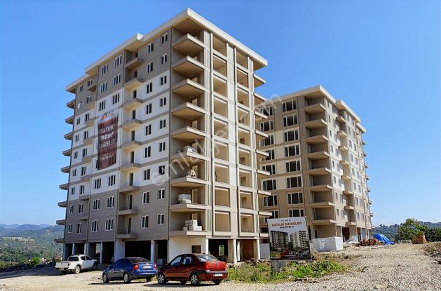 E.g.a Gayrimenkul Şahincili Lüx 3+1 Proje !!!