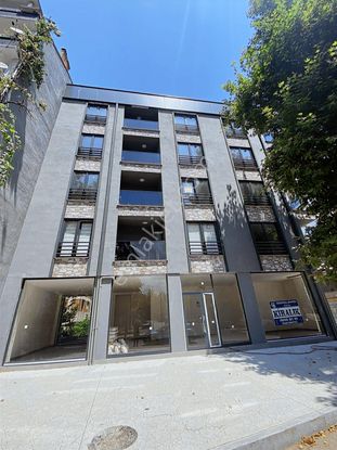 E.g.a'dan Akyazı Mah.cadde Üzeri Sıfır 2+1 Daire !!!