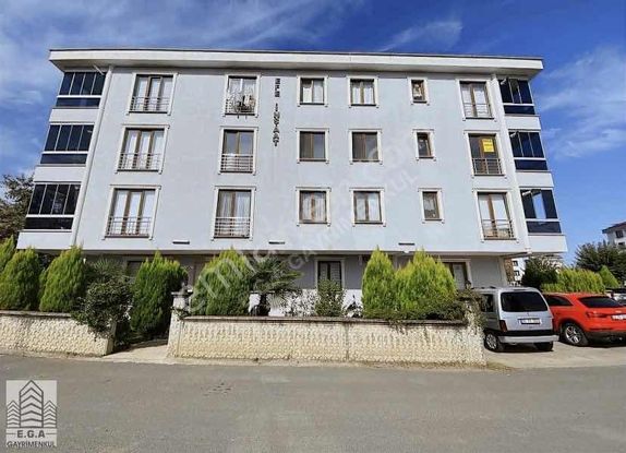 E.g.a'dan Cumhuriyet Sahil 2+1 Fırsat Daire !!!