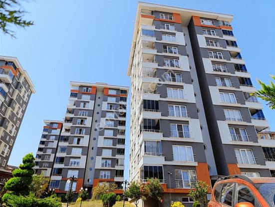 E.g.a'dan Şahincili Deniz Manzaralı 4+1 Site Dairesi