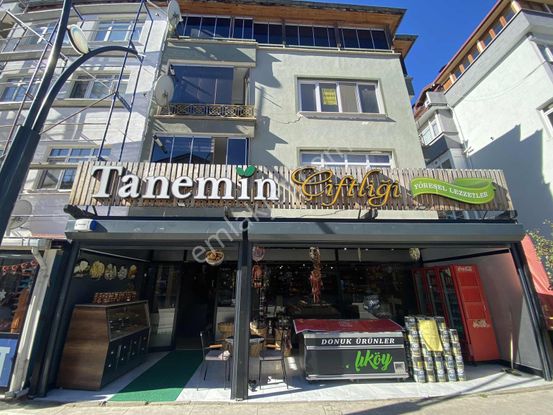 E.g.a Gayrimenkul Durugöl Soya Caddesi Kiralık 3+1 Daire !!!