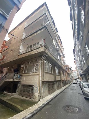 E.g.a Gayrimenkul Şehir Merkezi Fırsat 2+1 Daire !!!