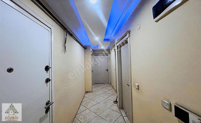 Sözbir Den Torıum Avm Ve Metrobüsün Dibinde 2+1 Kiralık Daire !!