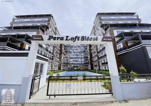 E.g.a Gayrimenkul Peraloft 2+1 Fırsat Daire !!!