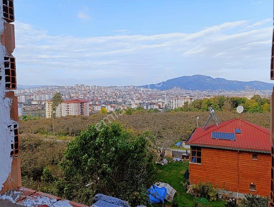 E.g.a Gayrimenkul Karşıyaka 3+1 Sıfır Proje !!!