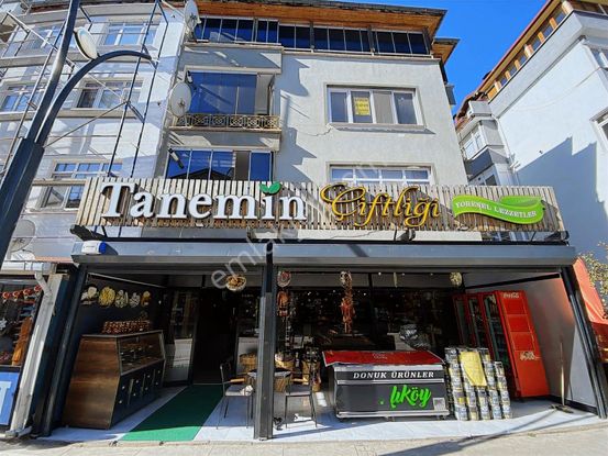 E.g.a'dan Durugöl Soya Caddesi Devren Kiralık Market !!!