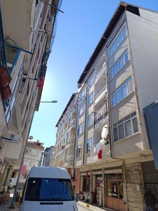 E.g.a Gayrimenkul Şehir Merkezi 3+1 Kiralık Daire