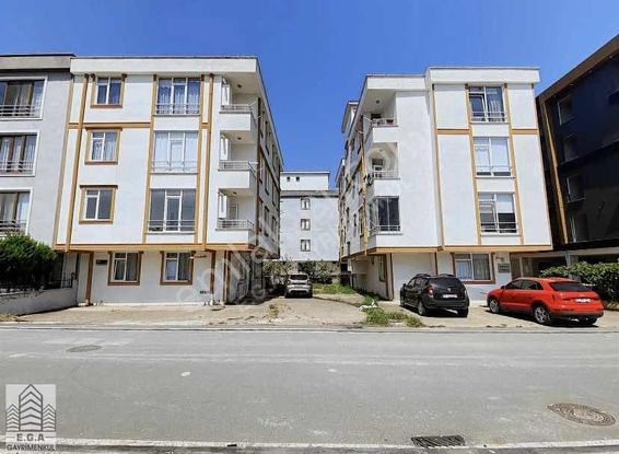 E.g.a'dan Cumhuriyet Sahil Eşyalı 2+1 Site Dairesi !!!