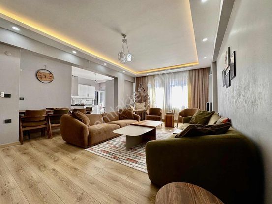 E.g.a Gayrimenkul Akyazı Mah. 4+1 Lüx Dubleks Daire !!!