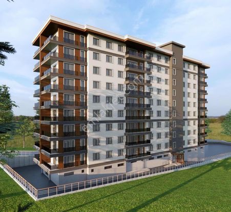 E.g.a Gayrimenkul Şahincili 3+1 Fırsat Sıfır Site Dairesi !!!