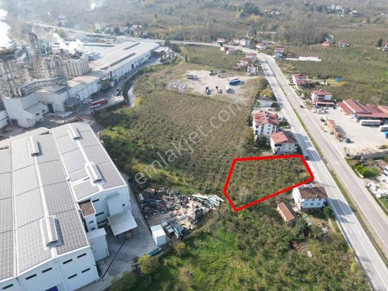 E.g.a Gayrimenkul Yatırımlık Ulubey Yolu Üzeri Arsa !!!!