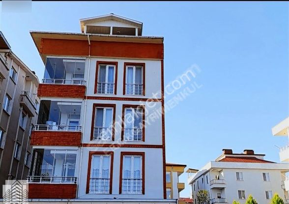 E.g.a Gayrimenkul Cumhuriyet Sahil 2+1 Fırsat Daire !!!!!