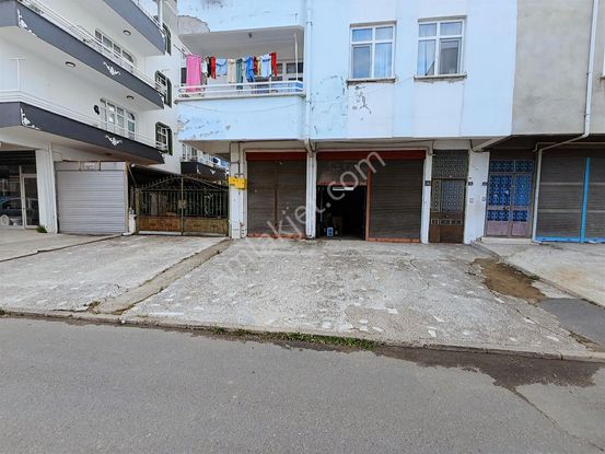 E.g.a Gayrimenkul Durugöl Kiralık Fırsat İşyeri-depo !!!