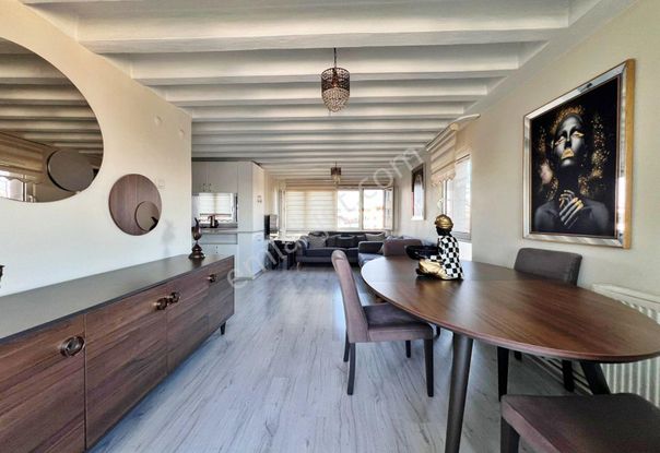 Weal World' Den Onur Siteleri'nde, 2+1, 6.kat, Bakımlı Fırsat Daire ...